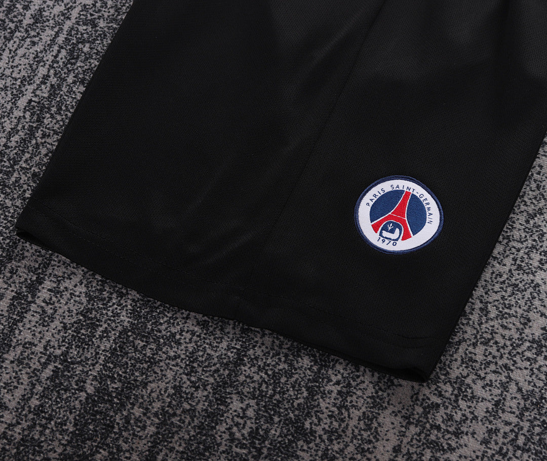 Retro Kids 2001/02 PSG Second away Football Shirt&amp;Size16-288