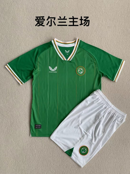 23/24 Ireland Home