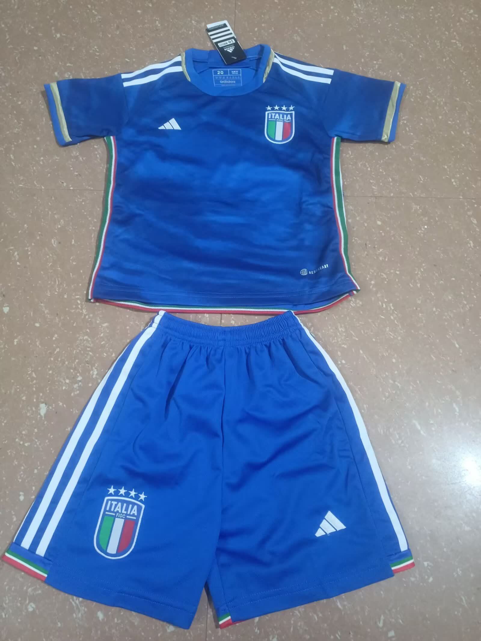 Italy 意大利