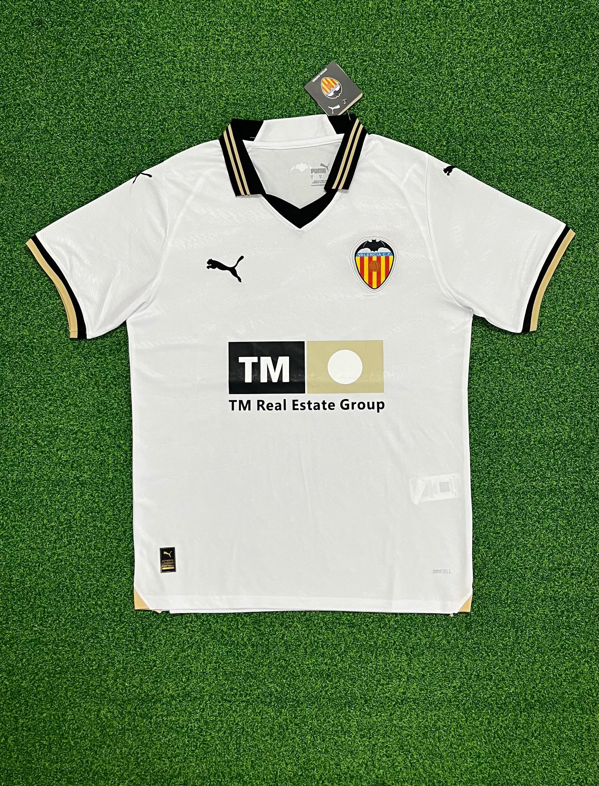 23/24 Valencia Home S-4XL
