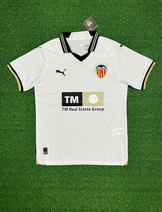 23/24 Valencia Home S-4XL