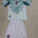 /27 Kids Portugal Away &amp; Size 16-285
