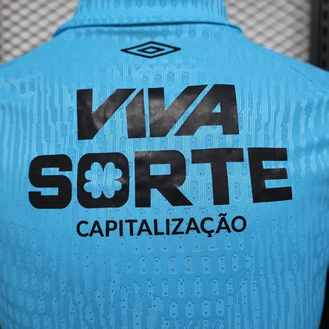 /26 Santos Blue Player Edition S-XXL5