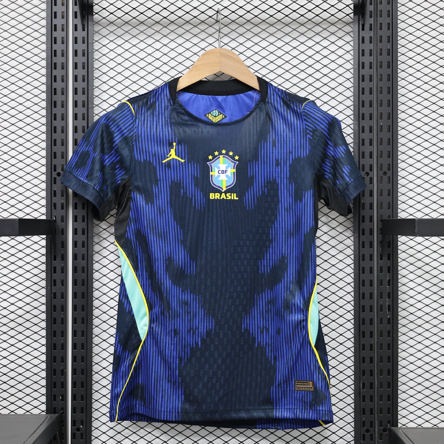 2026 Women # Brazil away player edition Yupoo Soccer Jerseys XS-XXL