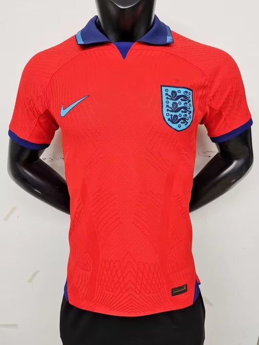 2022 England away player version