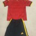 /27 Kids Belgium Home &amp; Size 16-305