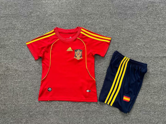 Retro Kids 08 Spain home size: 16-28