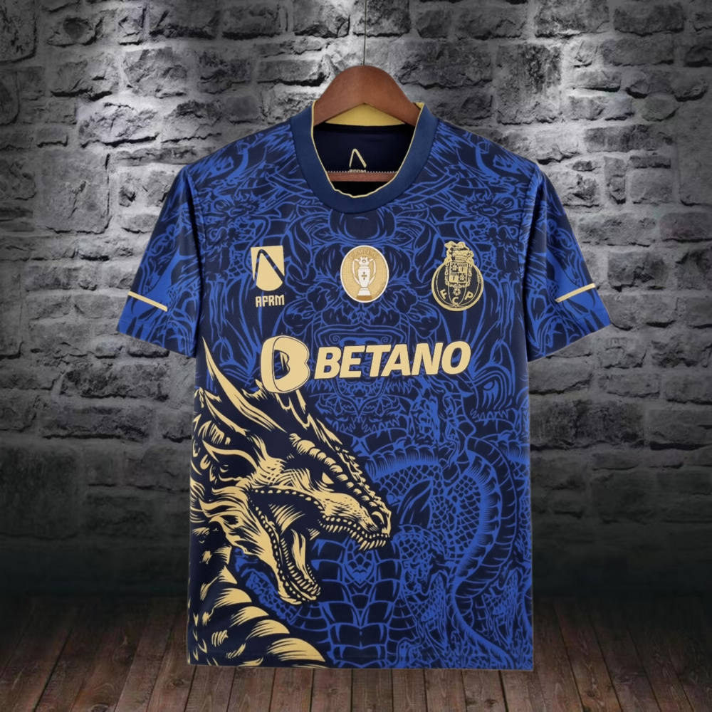 22/23 Porto Special Edition Blue