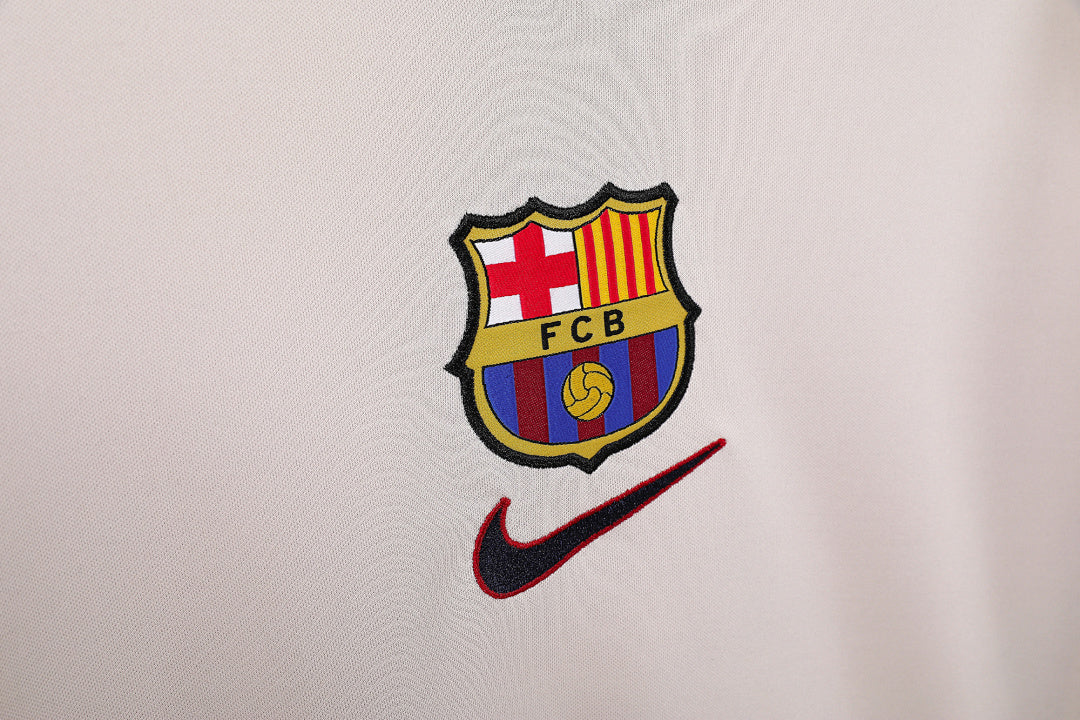 Retro 1998/99 Barcelona away S-XXL5