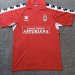 Retro 1990/91 Real Oviedo away S-XXL3