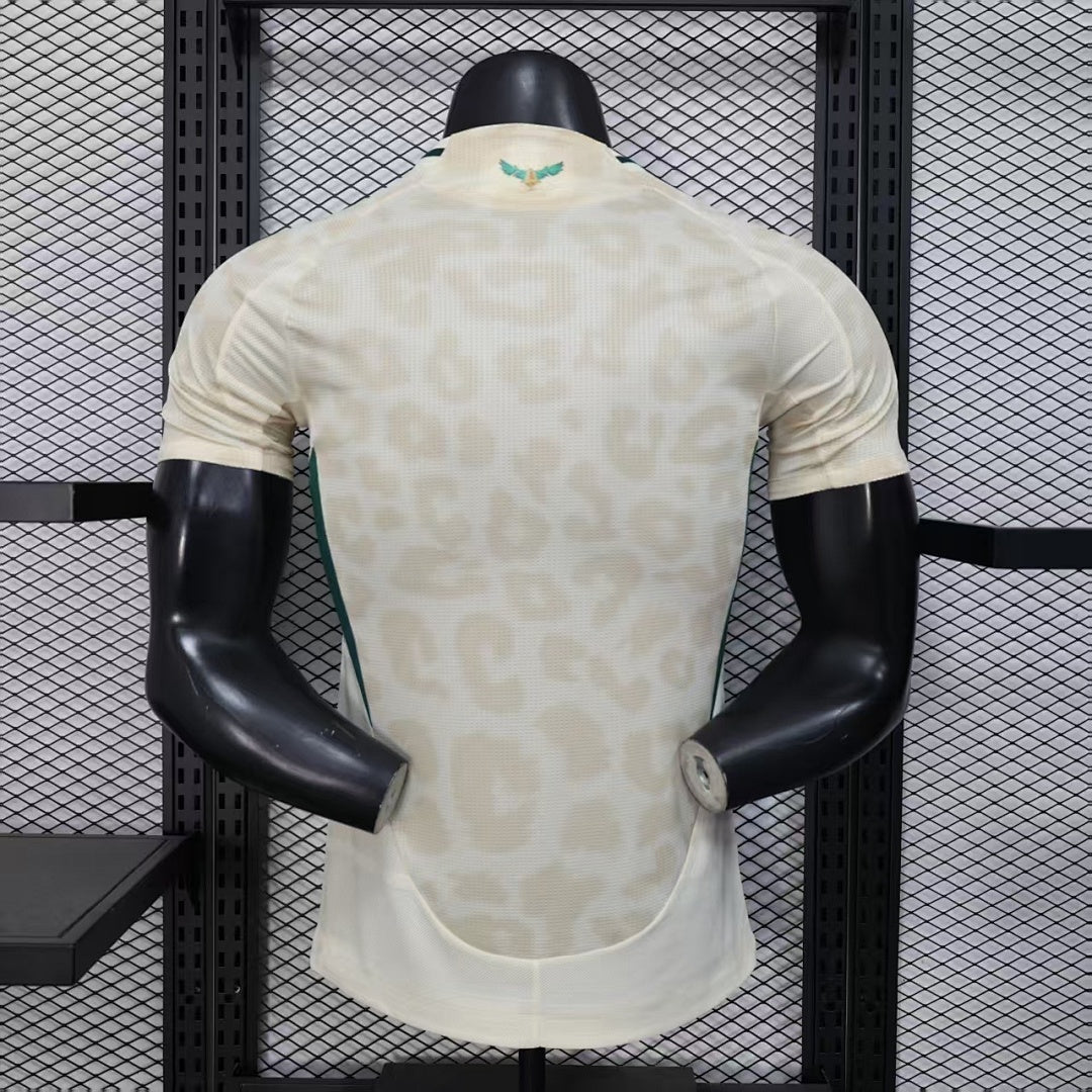 /26 Saudi Arabia away player version S-XXL5