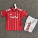 /26 Kids Nottingham Forest Home Yupoo Soccer Jerseys&amp;Size 16-282