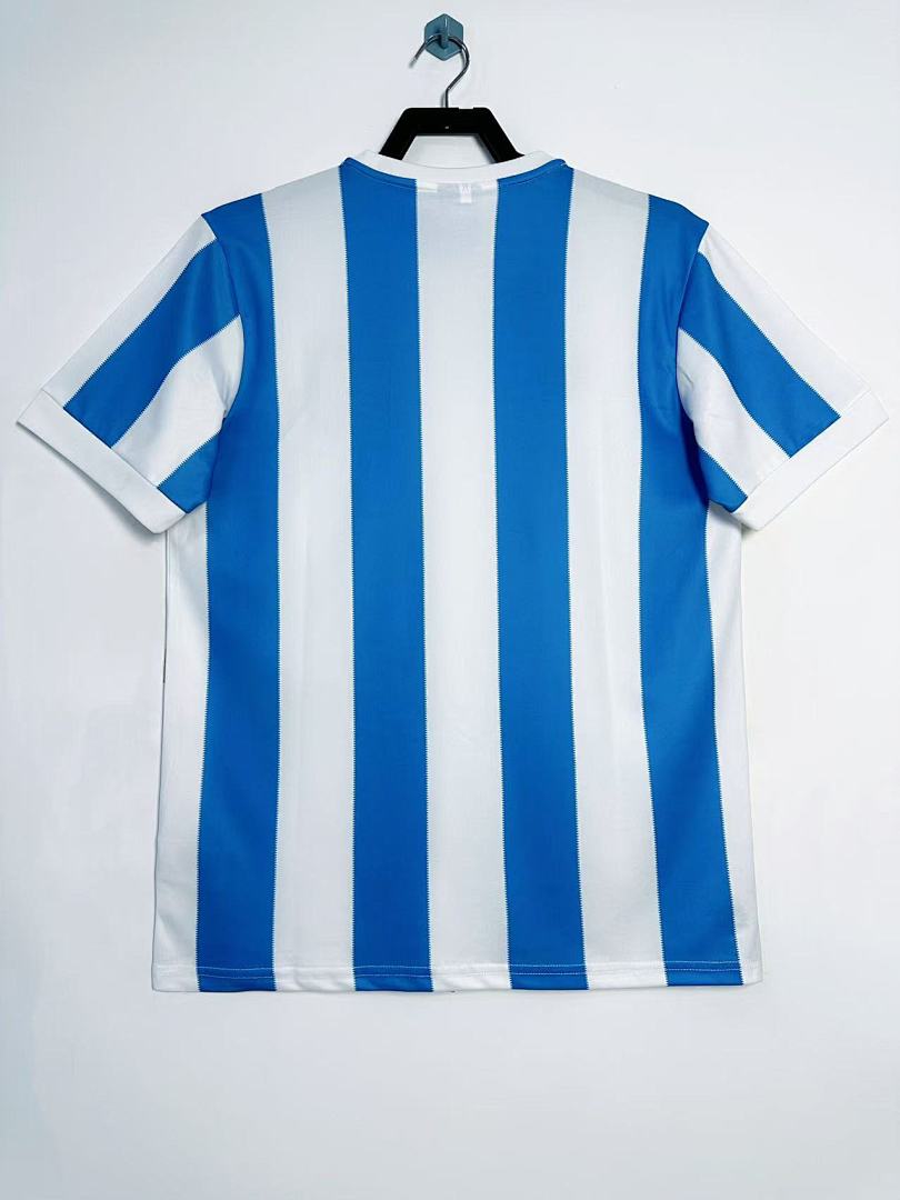 Retro 1978 Argentina home S-XXL6