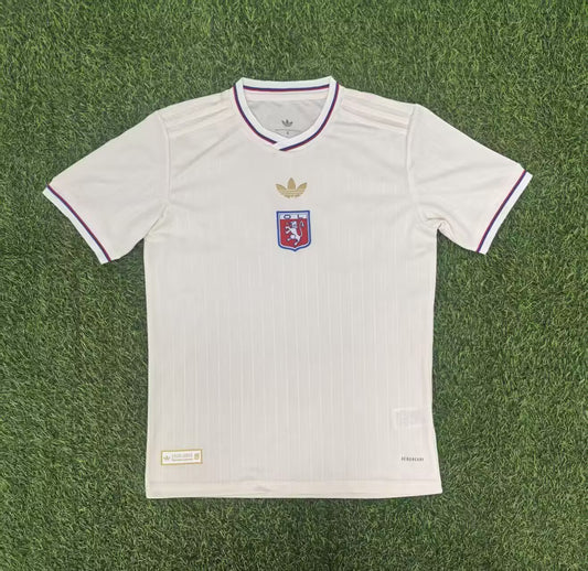 25/26 Olympique Lyonnais Anniversary Edition S-XXL