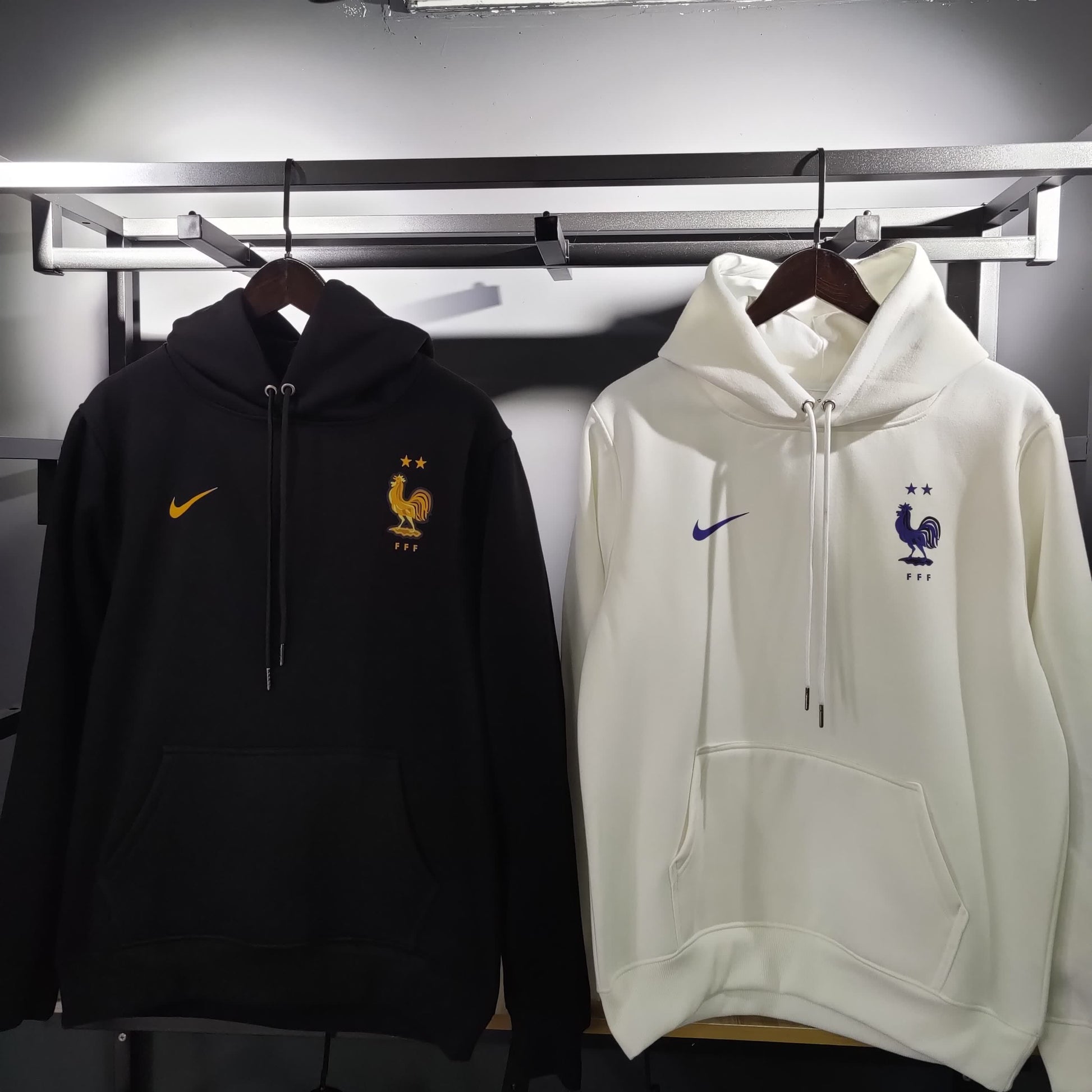 2022 France Hoodie