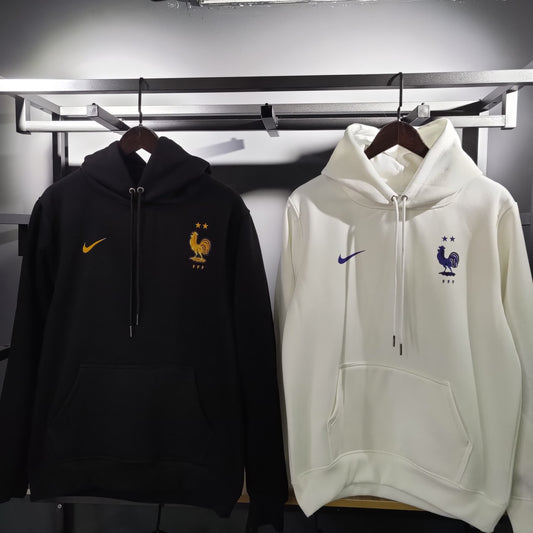 2022 France Hoodie
