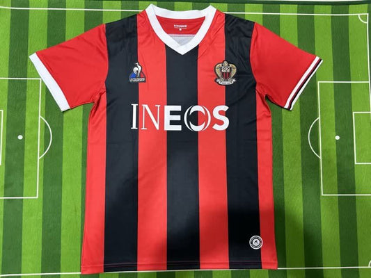 23/24 Ligue 1 Nice Home