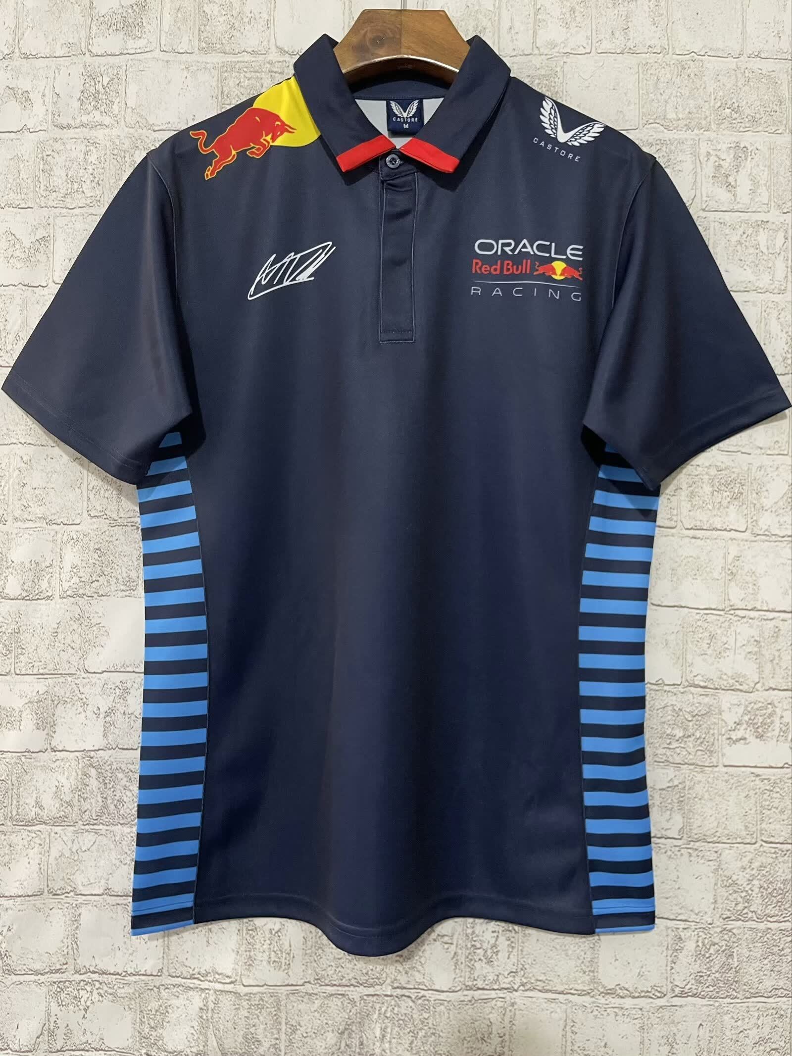 F1 2024 racing suit Red Bull No.1 S-5 XL