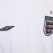 Retro 2006 England Home Long Sleeve S-XXL6