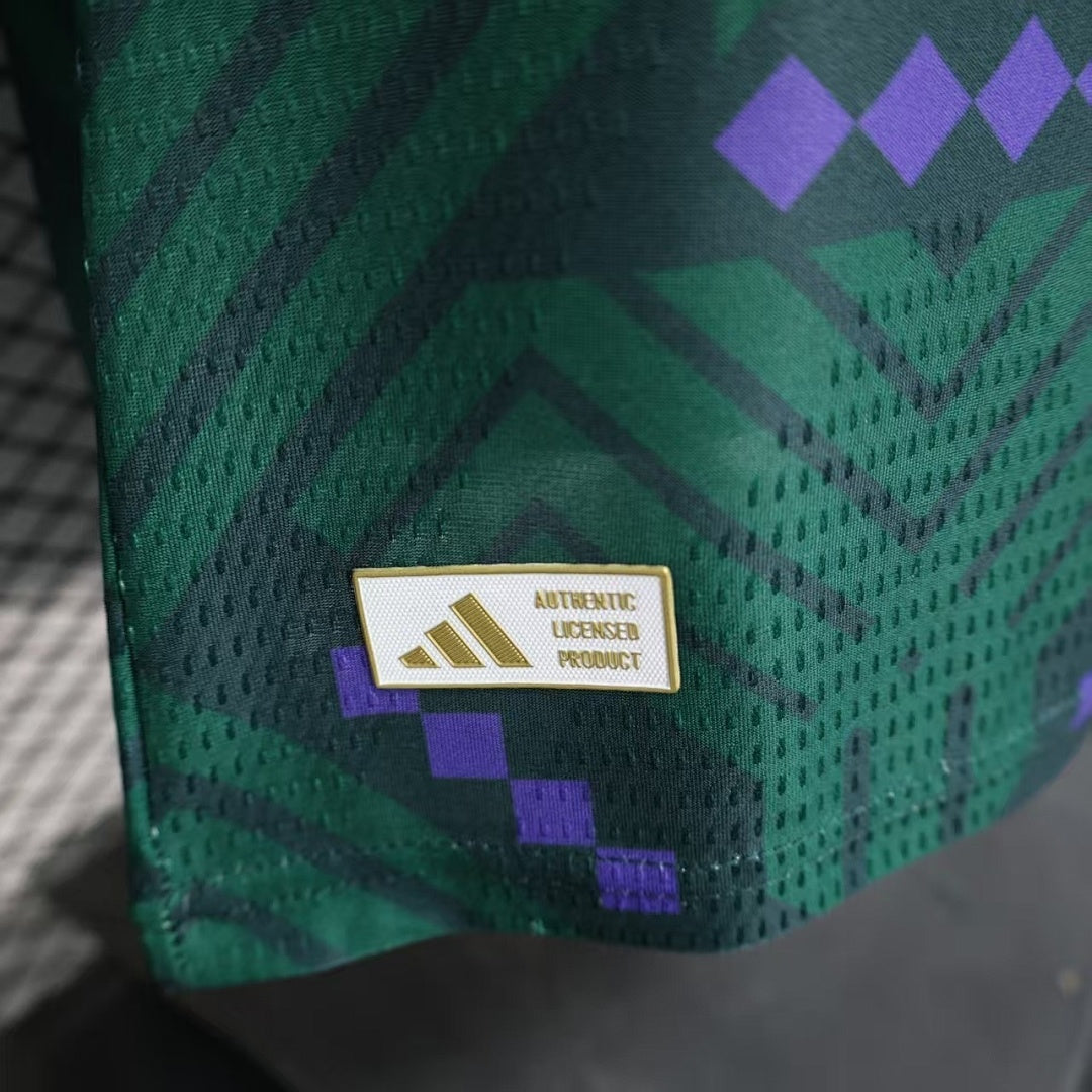 /27 Saudi Arabia Home Player Edition S-XXL5