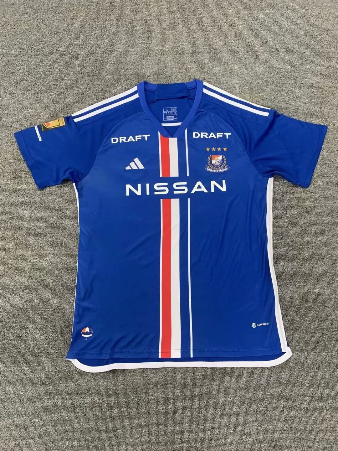 23/24 Yokohama F. Marinos Home