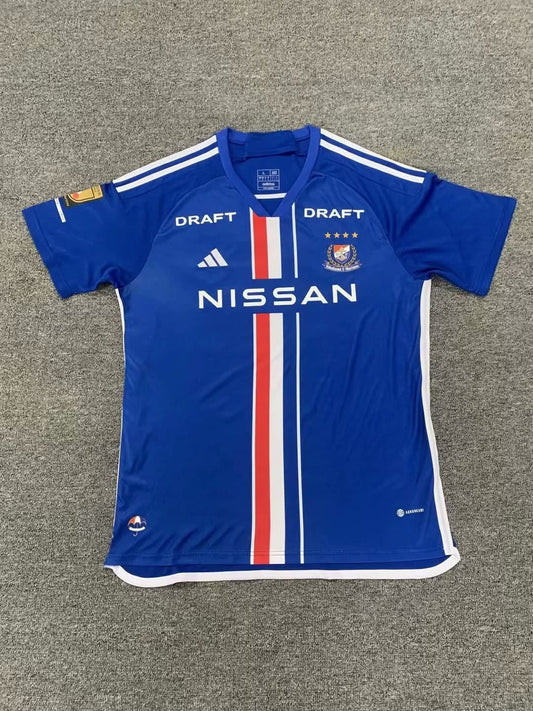 23/24 Yokohama F. Marinos Home
