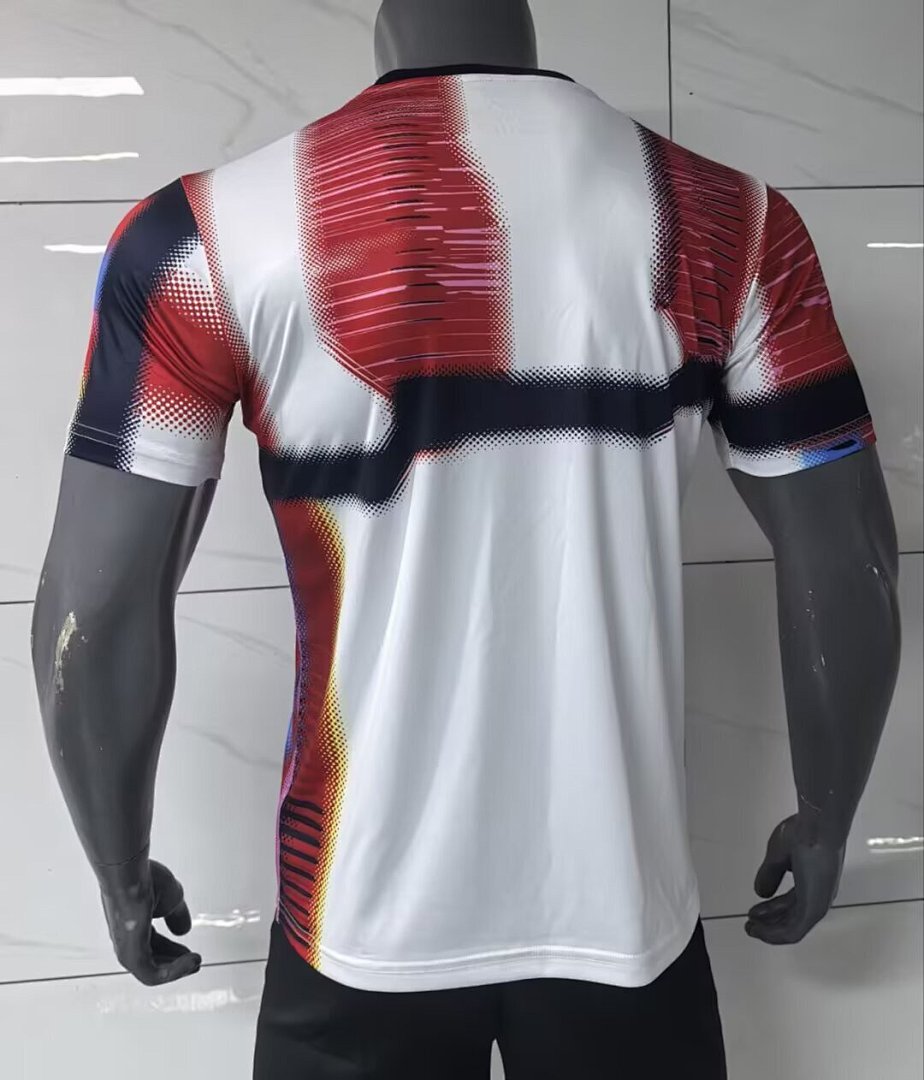 /27 Bayern Munich pre-match training jersey S-XXL4