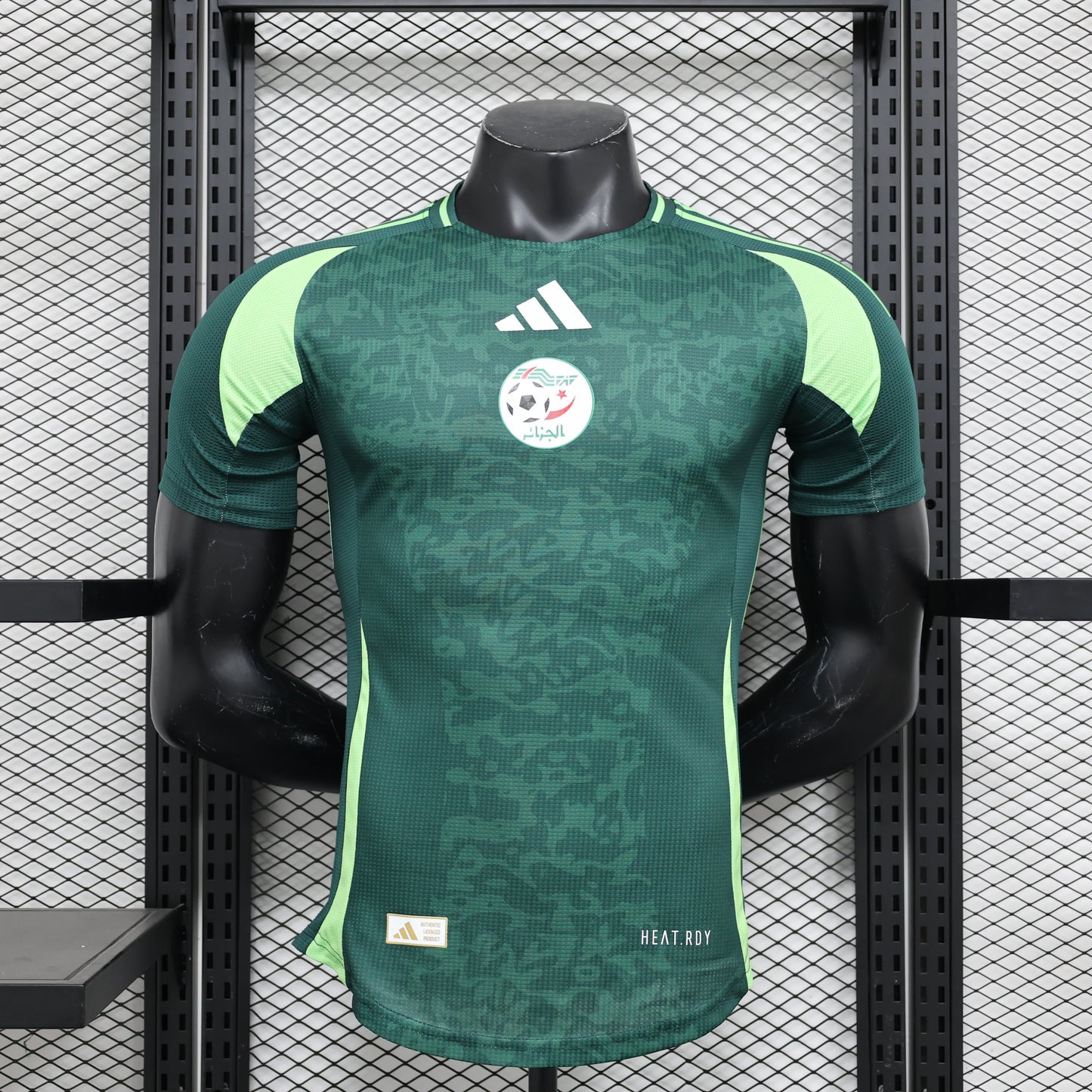 24/25 Algeria away player edition S-XXL