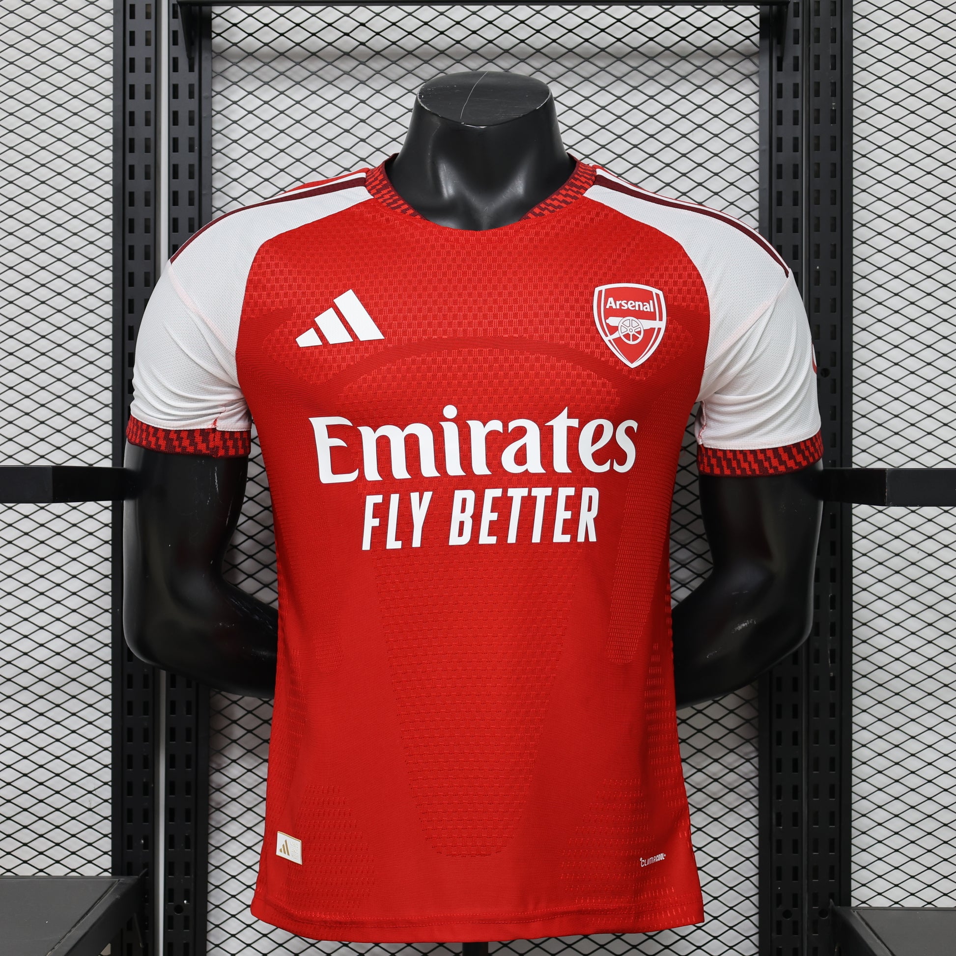 2026/27 Arsenal home player Version Football jersey S-XXL