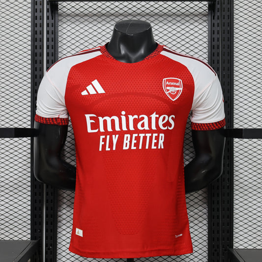 2026/27 Arsenal home player Version Football jersey S-XXL