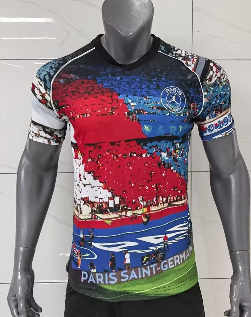 /27 PSG Stadium Special Edition S-XXL4