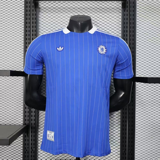 2025/26 Chelsea Casual Player Edition S-XXL