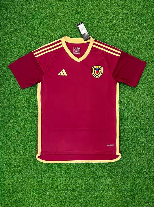 24/25 Venezuela Home S-4XL