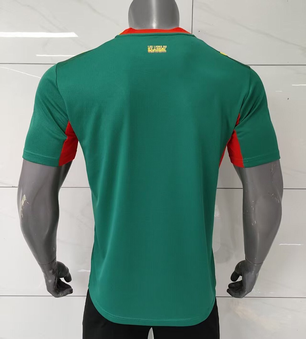 /27 Senegal away S-XXL4