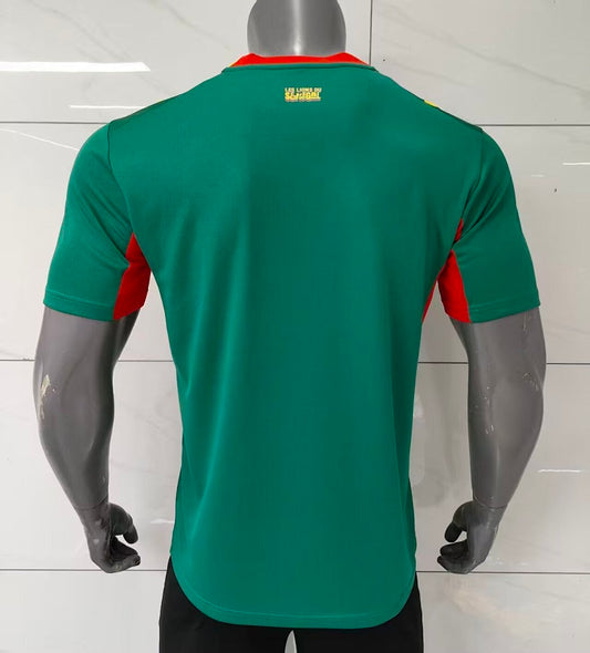 /27 Senegal away S-XXL4