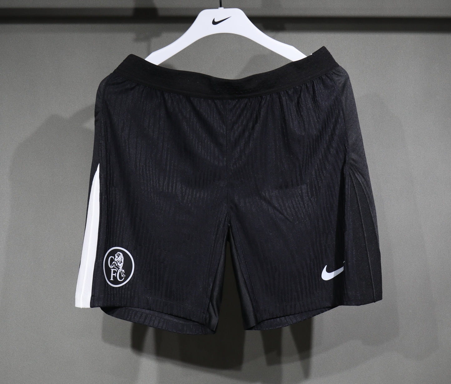 2025/26 Chelsea Second away player shorts S-3XL