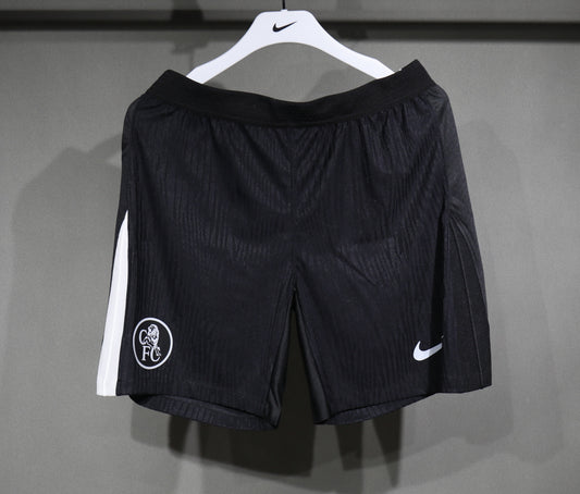 2025/26 Chelsea Second away player shorts S-3XL