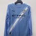 /26 Manchester City home Long sleeved S-XXL2