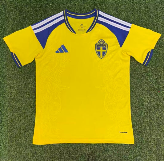 2026/27 Sweden home S-XXL