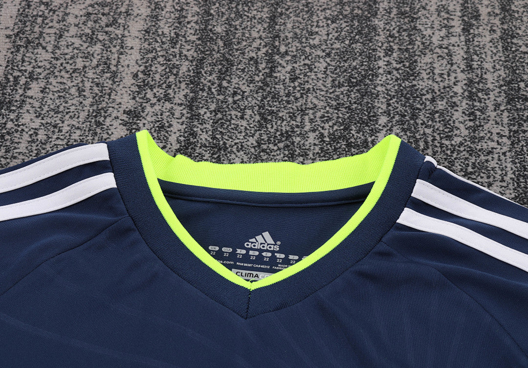 Retro Kids 2010/11 Real Madrid away &amp;Size16~287