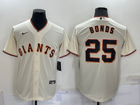 MLB#San Francisco Giants 巨人