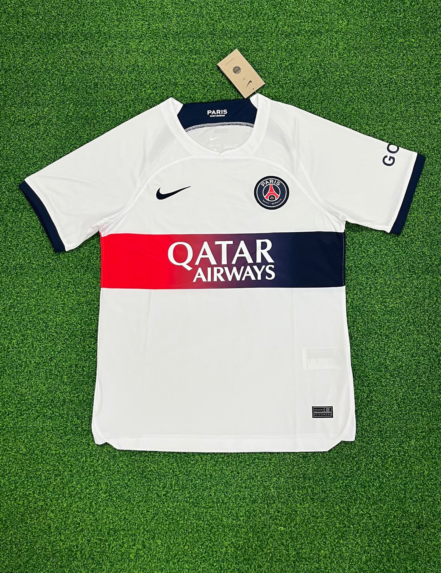 23/24 PSG away S-4XL