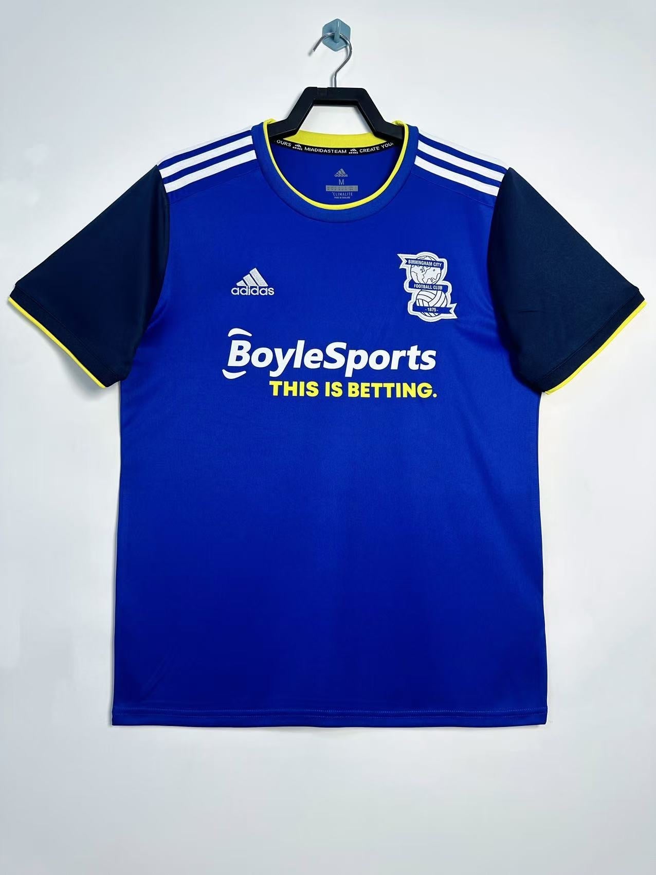 Retro 2019/20 Birmingham home S-XXL