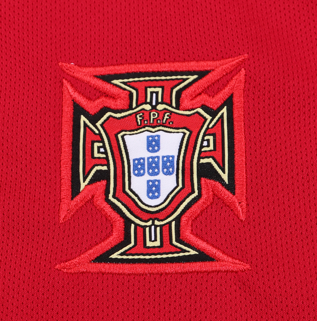 Retro Kids 2016 Portugal Home&amp;Size16~286