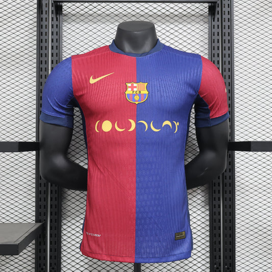 24/25 Barcelona new advertisement Player Edition S-XXL
