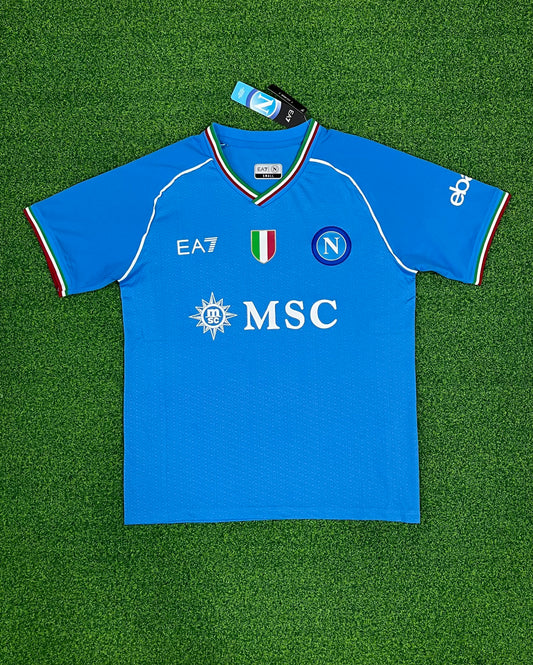 23/24 Napoli Home S-4XL
