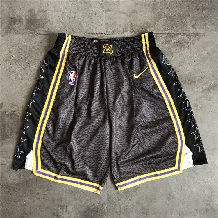 Lakers 19 Snake Pants