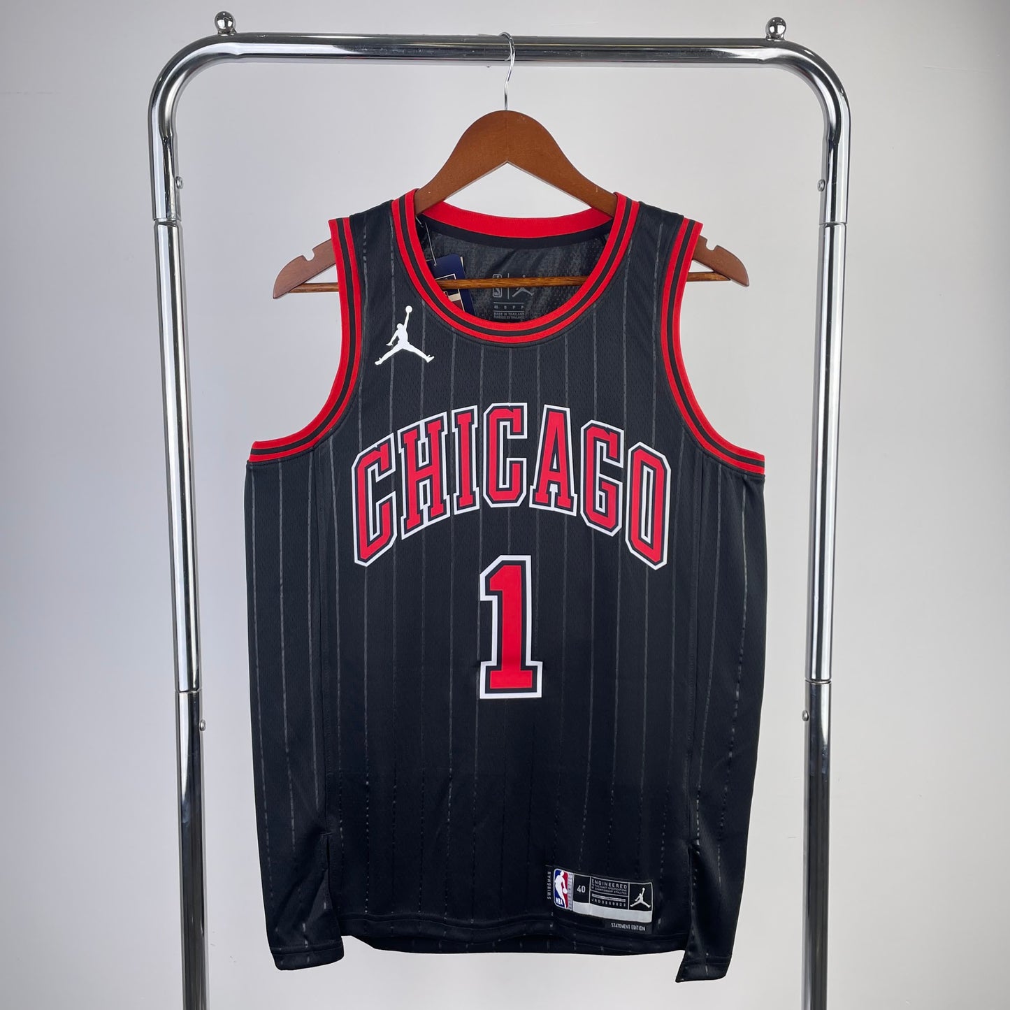 23 season Bulls Flyers Limited 1 # Ross