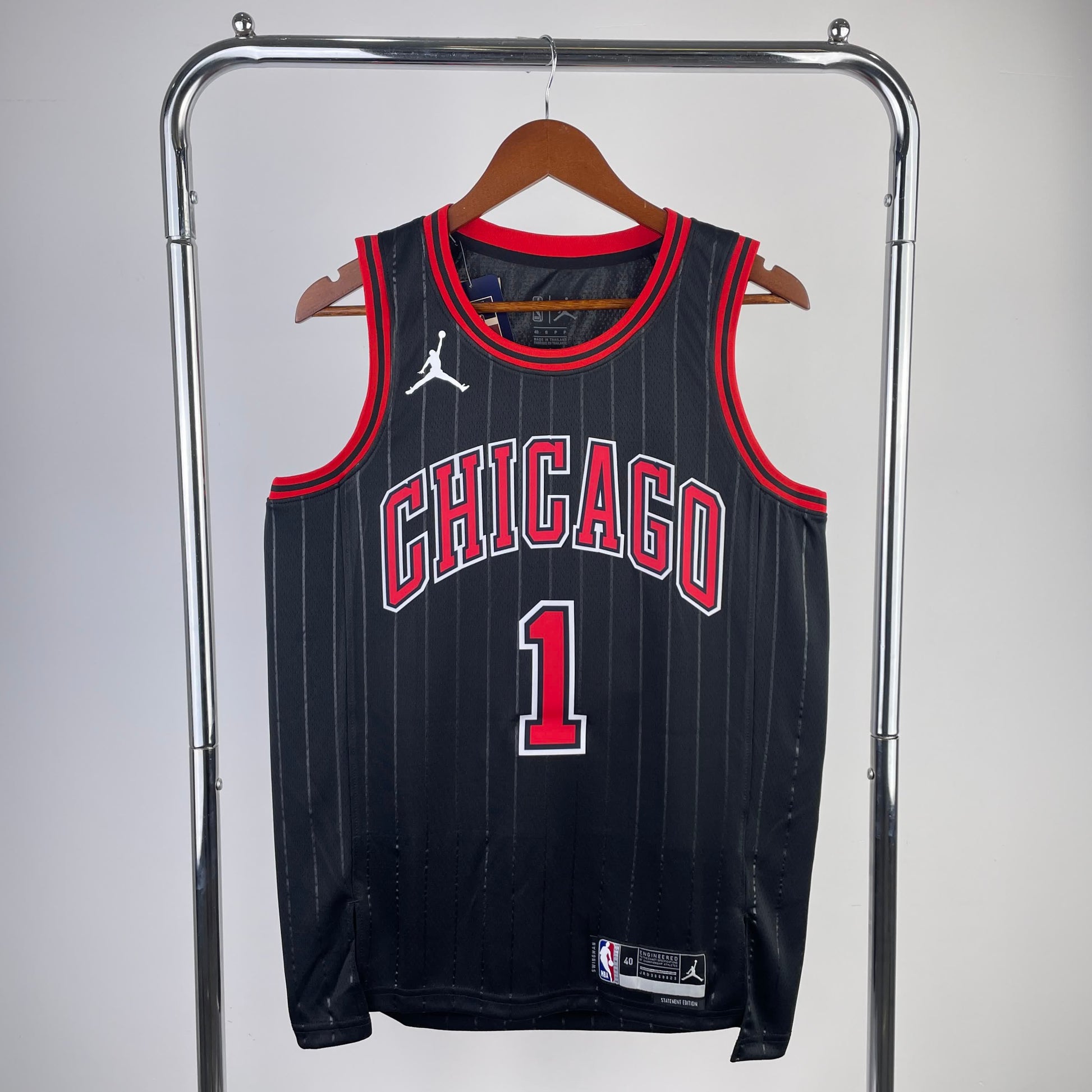 23 season Bulls Flyers Limited 1 # Ross