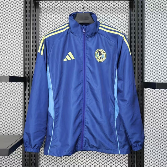 /26 América Windbreaker S-XXL5